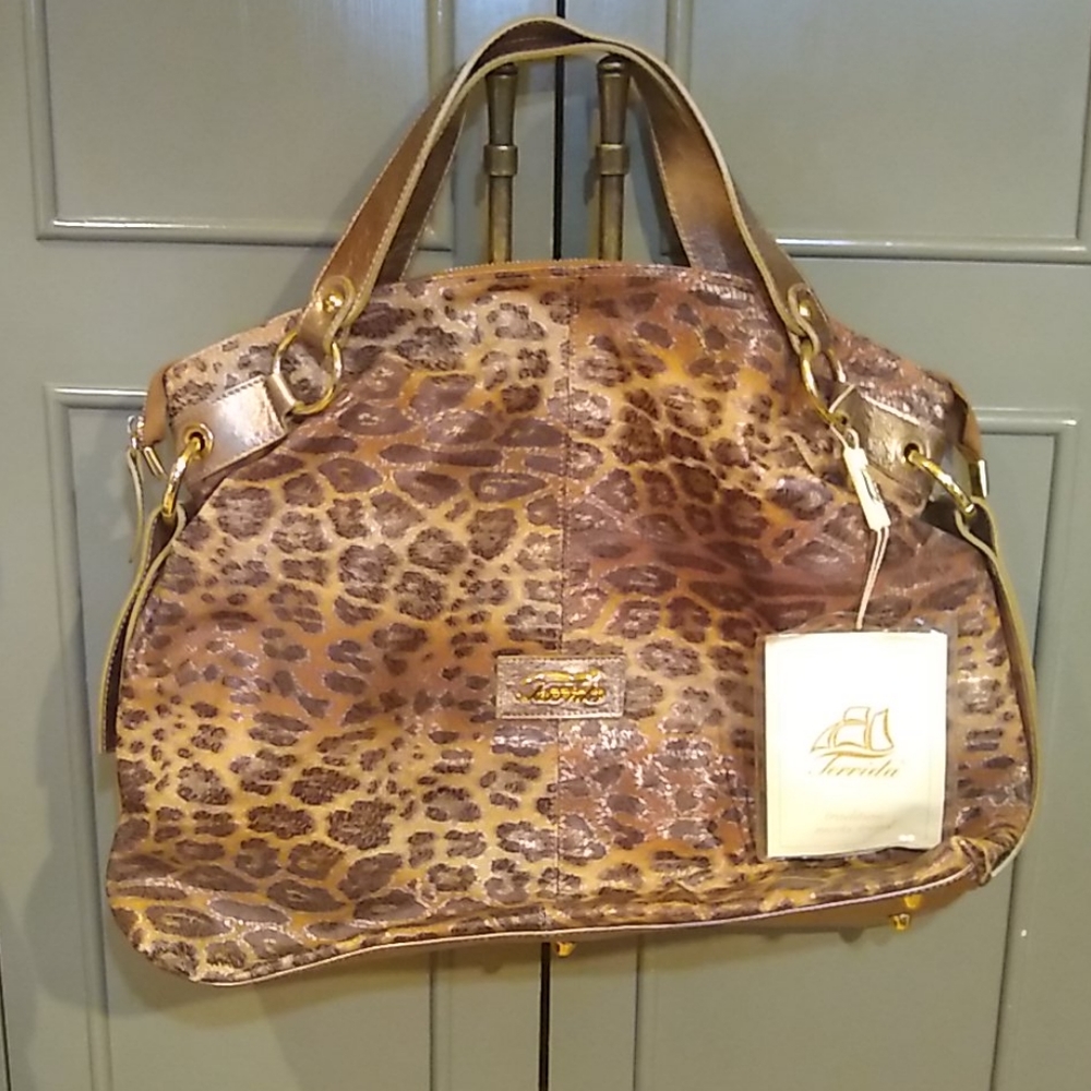 Terrida Bag